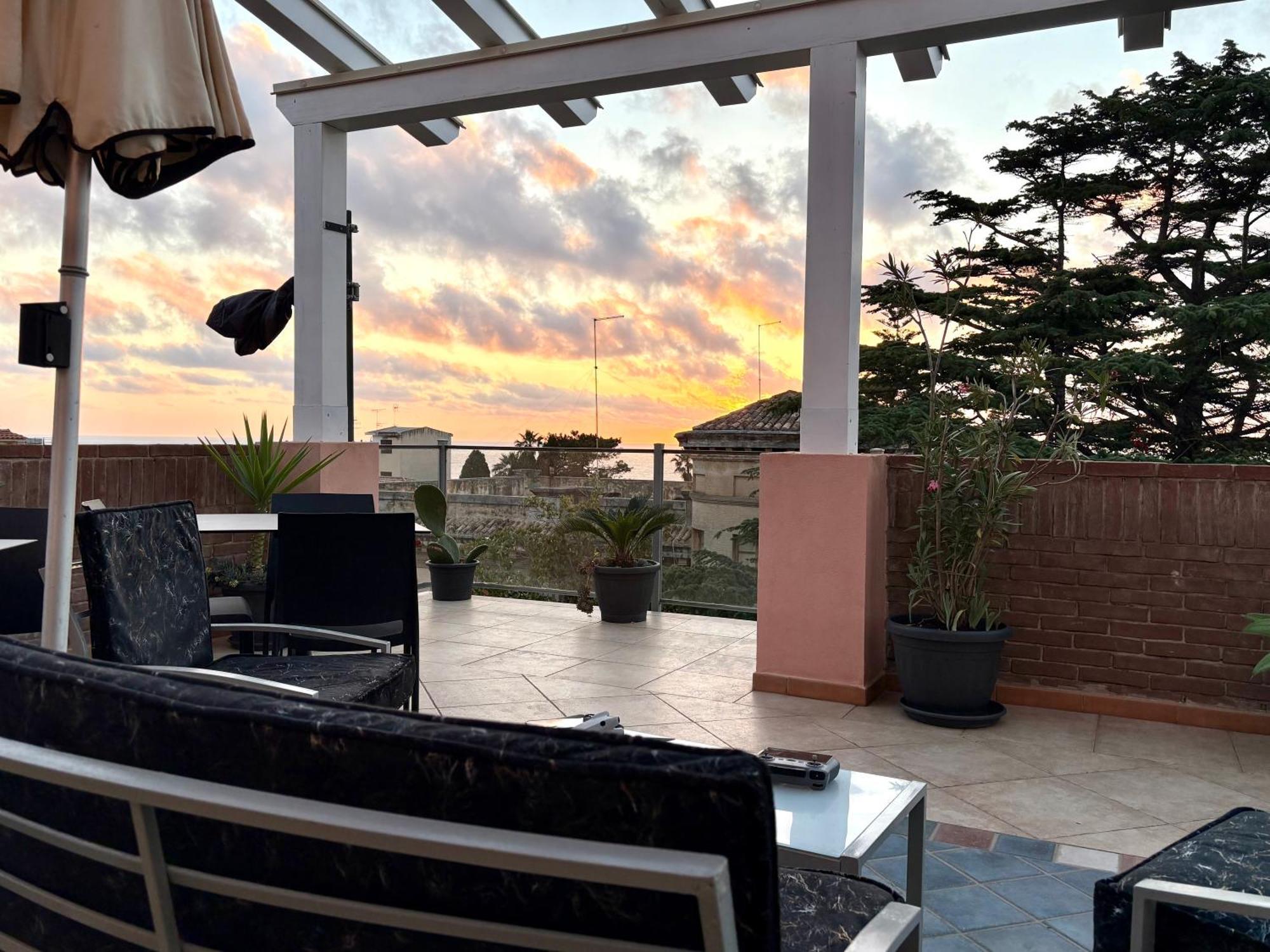 Jevi Stars Rooms Tropea Exterior foto