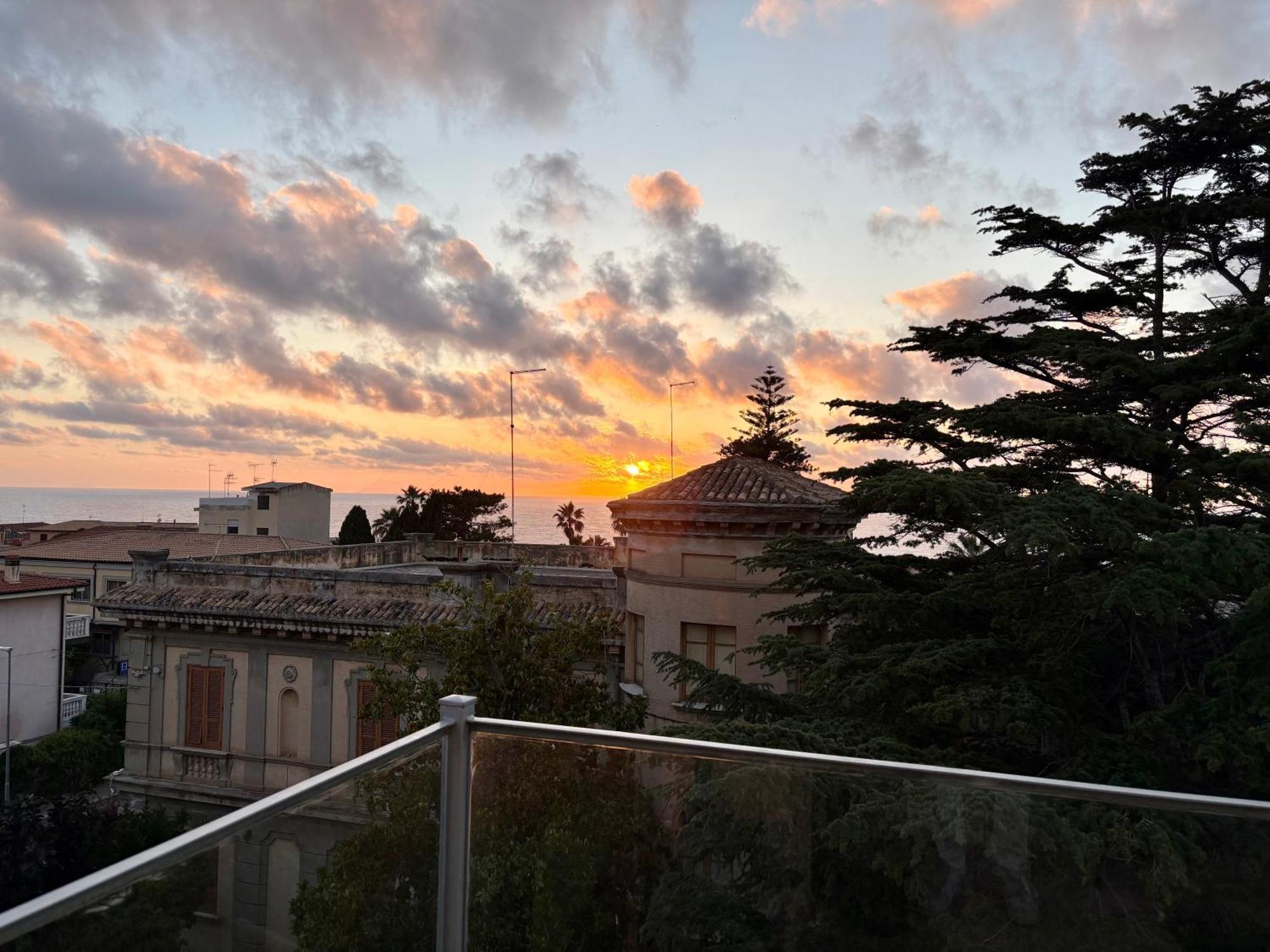 Jevi Stars Rooms Tropea Exterior foto