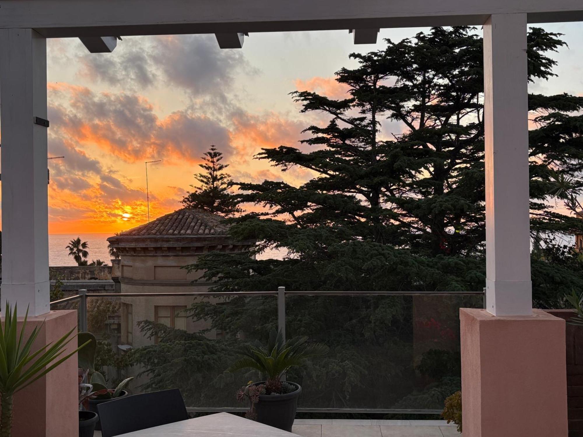 Jevi Stars Rooms Tropea Exterior foto