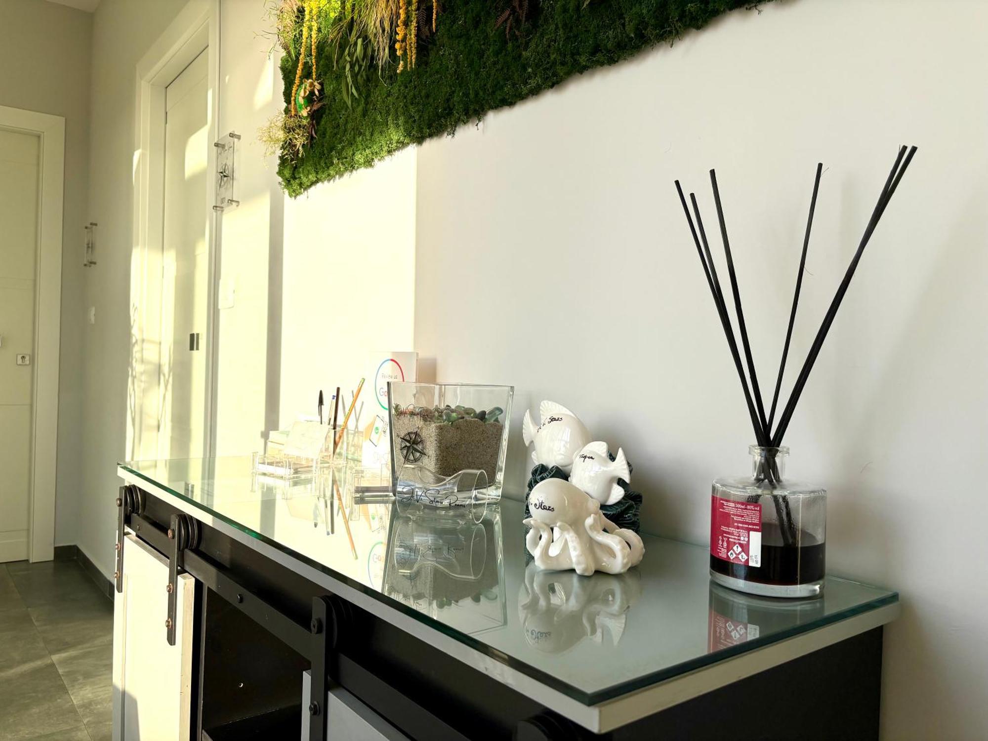 Jevi Stars Rooms Tropea Exterior foto