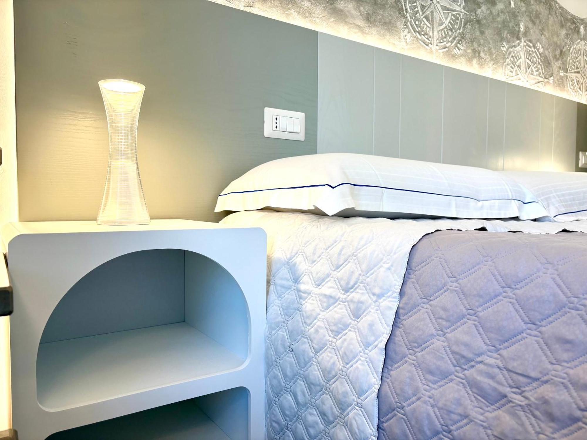 Jevi Stars Rooms Tropea Exterior foto