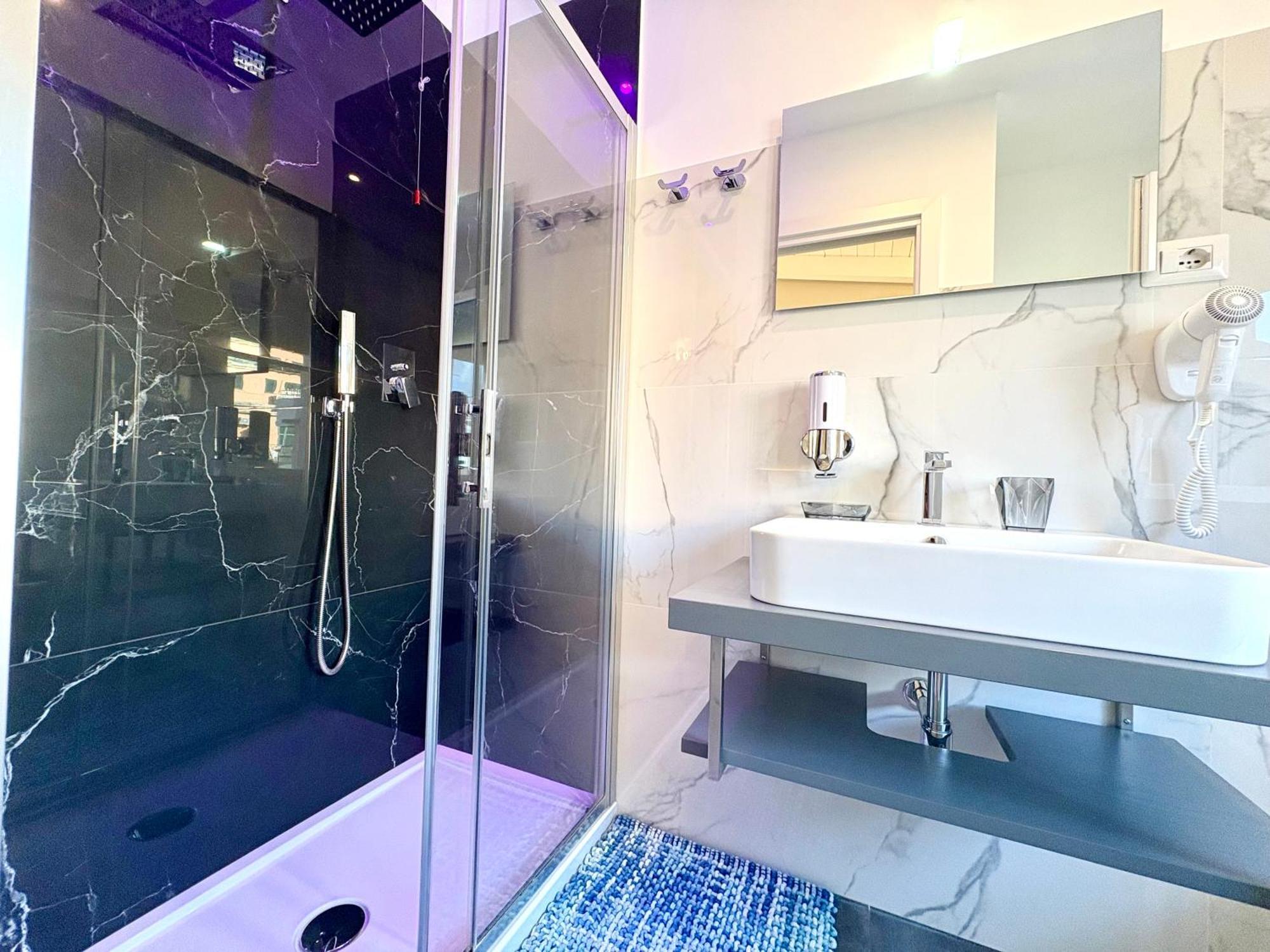 Jevi Stars Rooms Tropea Exterior foto